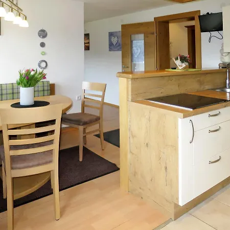 Ferienwohnung Tobias 141w