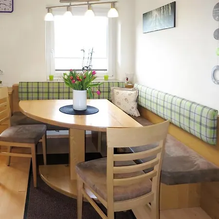 Ferienwohnung Tobias 141w Apartmán Radstadt