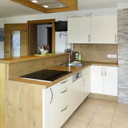 Apartmán Ferienwohnung Tobias 141w *