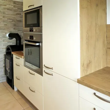 Ferienwohnung Tobias 141w Radstadt