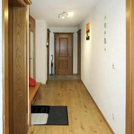 Apartmán Ferienwohnung Tobias 141w *