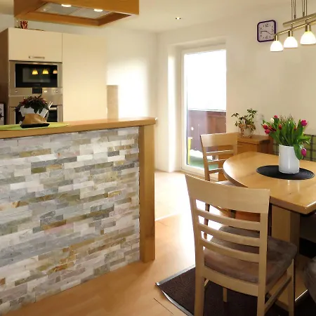Apartmán Ferienwohnung Tobias 141w *