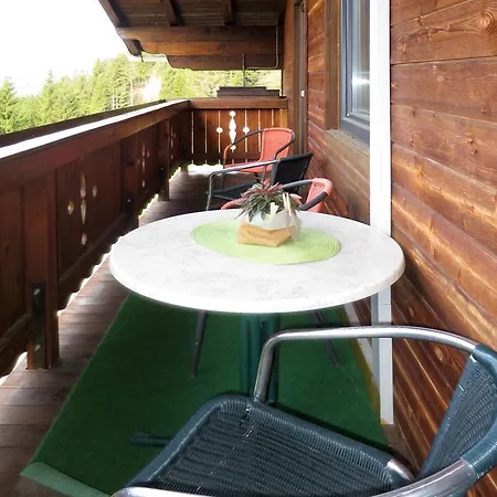 Apartmán Ferienwohnung Tobias 141w