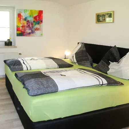 Ferienwohnung Tobias 141w *