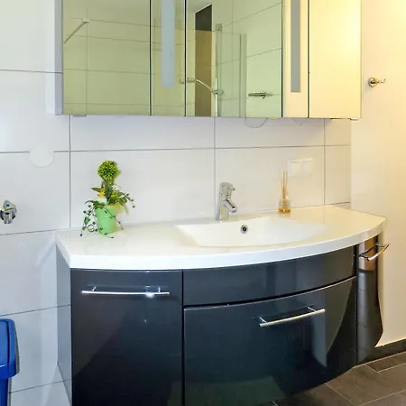 Apartmán Ferienwohnung Tobias 141w