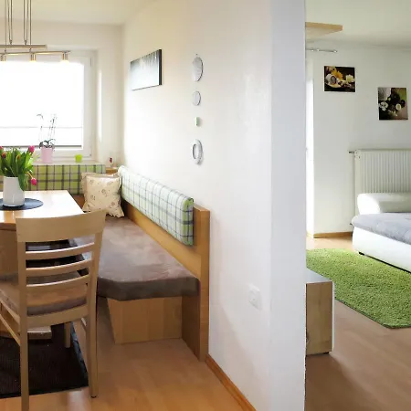 Ferienwohnung Tobias 141w *