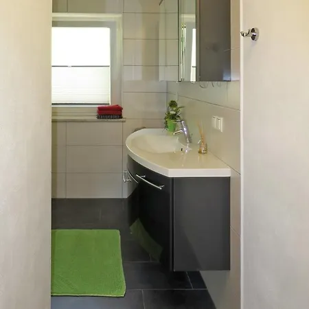 Ferienwohnung Tobias 141w Radstadt
