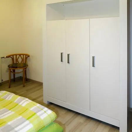 Ferienwohnung Tobias 141w