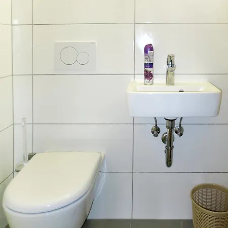 Ferienwohnung Tobias 141w