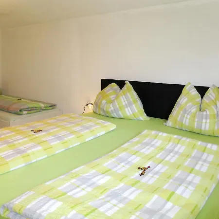 Ferienwohnung Tobias 141w Apartmán Radstadt